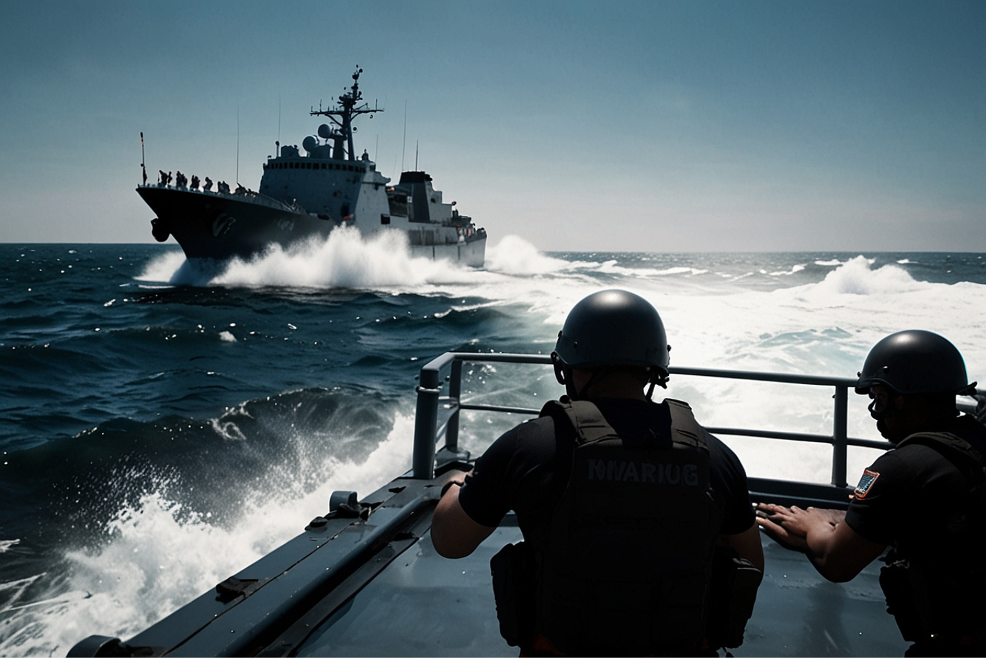 Regional Coordination Operations Center (RCOC)