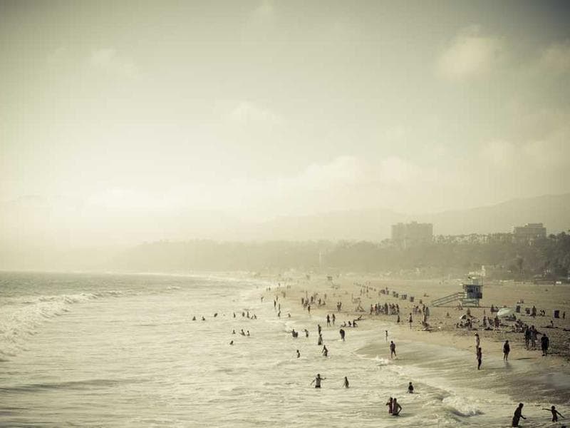 Marine Pollution Response Drill