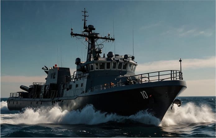 Global Maritime Security Summit