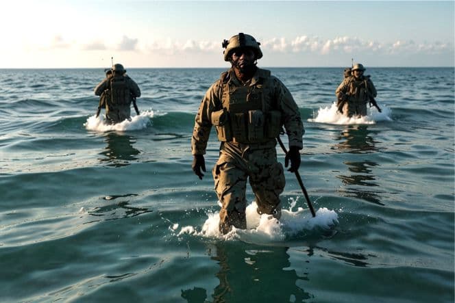 Maritime Surveillance