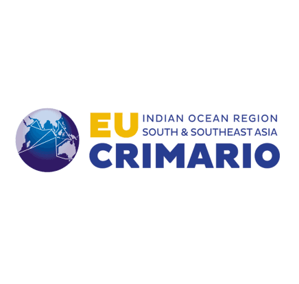 EU Indian Ocean Region Soth & SouthEast Asia