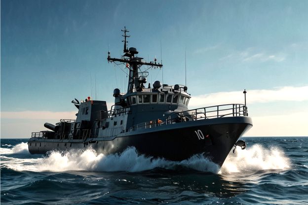 Coastal Disaster Preparedness Workshop